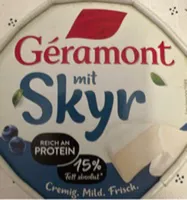 Skyr Geramont