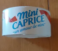 4 mini Caprice