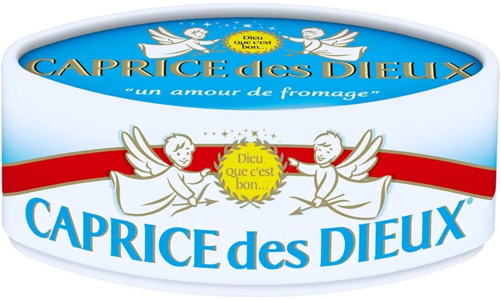 Caprice des dieux