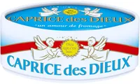Caprice des dieux