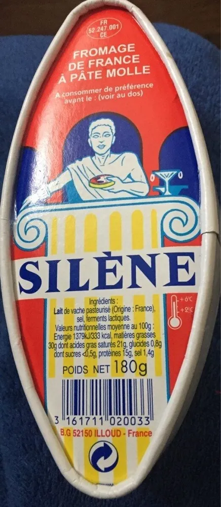 Fromage à Pâte Molle