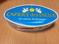 Caprice des dieux