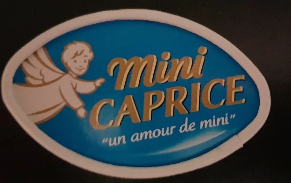 Mini caprice