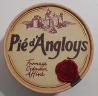 Pié d'Angloys