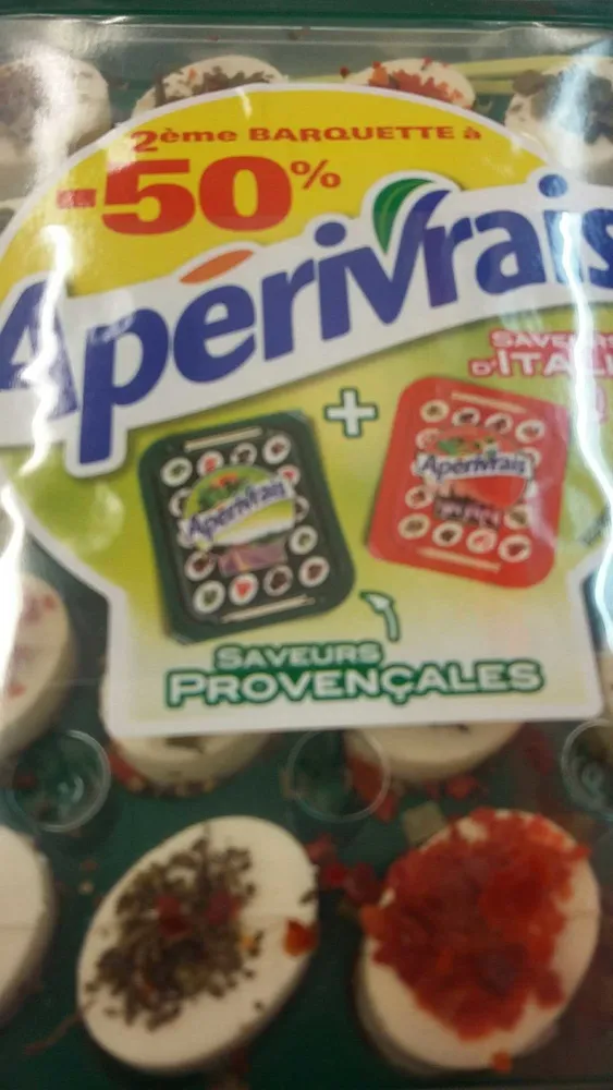 Apérivrais