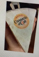 Chamois D'or