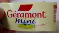 Käse Géramont Mini
