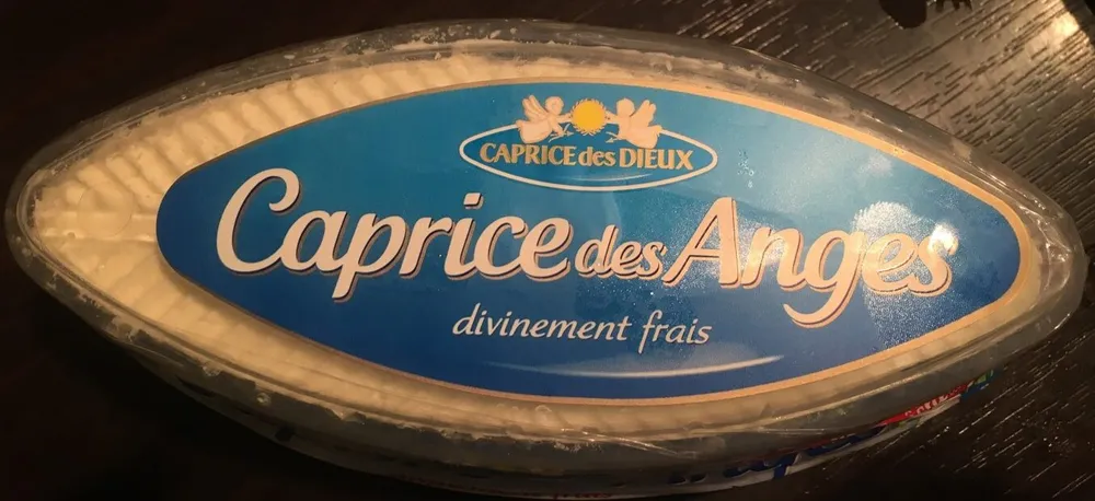 Caprice des anges