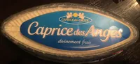 Caprice des anges