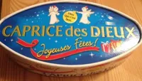 Caprice des Dieux (30 % MG)