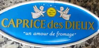 Caprice des Dieux (30 % MG)