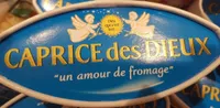 Caprice Des Dieux