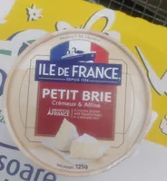 Petit Brie
