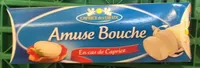 Amuse Bouche