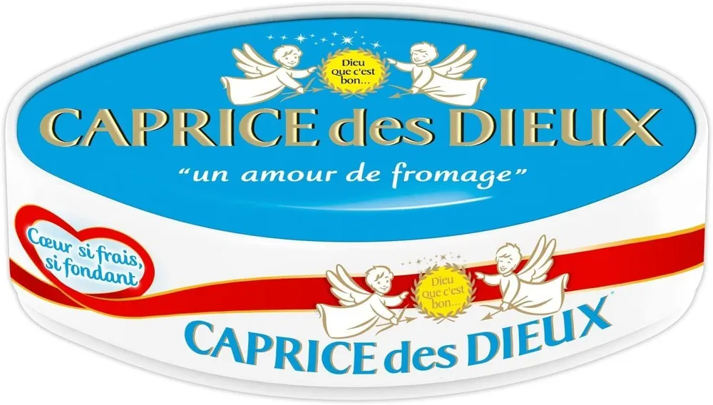 Caprice des Dieux