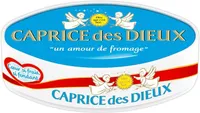 Caprice des Dieux