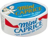 Mini CAPRICE