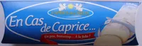 En Cas de Caprice ... (31 % MG)