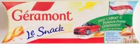 Géramont Le Snack