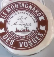 Le Montagnard 28 %