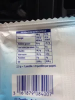 50G Vichy Menthe Bipack