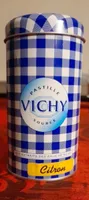 Pastille Vichy