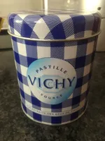 Pastille Vichy
