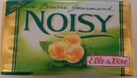Le beurre gourmand