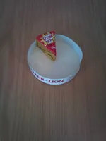 Camembert 150 MG De Calcium 45 % 8 / 8