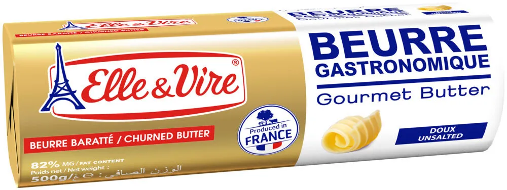 Beurre Gastronomique