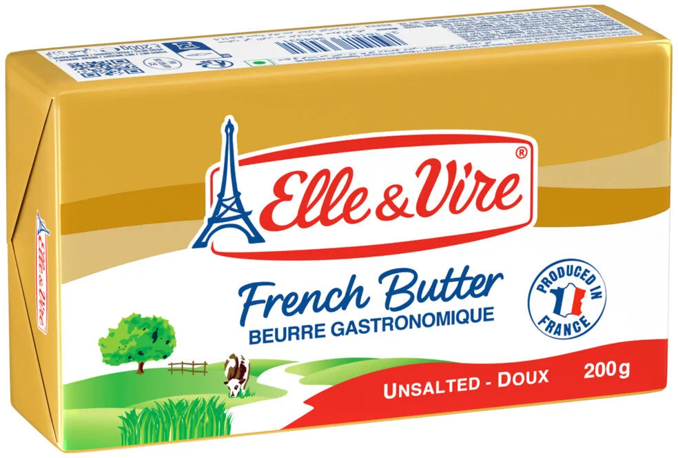 Le Beurre Doux