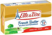 Le Beurre Doux