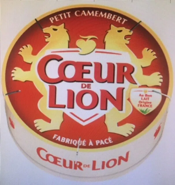 Petit camembert