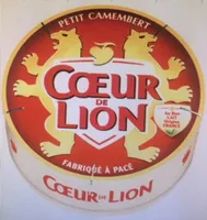 Petit camembert