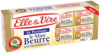 Les Mini-Beurre Doux