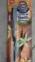 Gousse de vanille