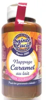 Nappage Caramel au Lait