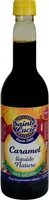 Caramel liquide Sainte Lucie Nature flacon