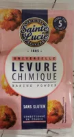 Levure chimique