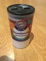 Bicarbonate alimentaire