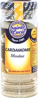 Cardamome moulue