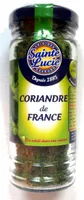 Coriandre de France feuilles