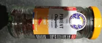 Piment Chipotle