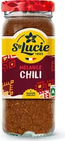 CHILI POUDRE FLACON 45G