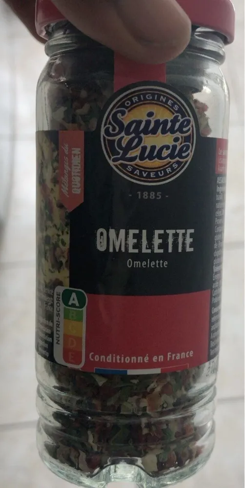 Omelette