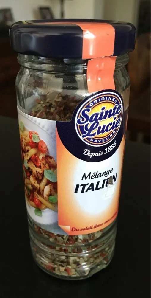 Mélange italien
