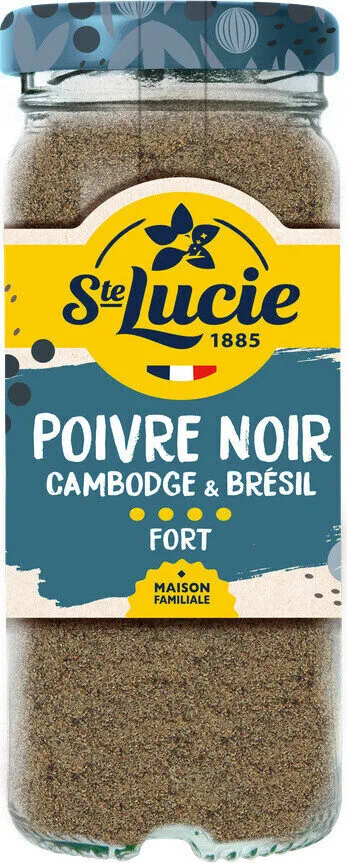 POIVRE MOULU