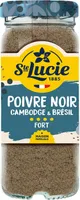 POIVRE MOULU