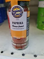 Paprika fumé