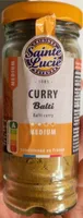 Curry Balti